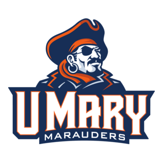 Mary Marauders Logo PNG Vector