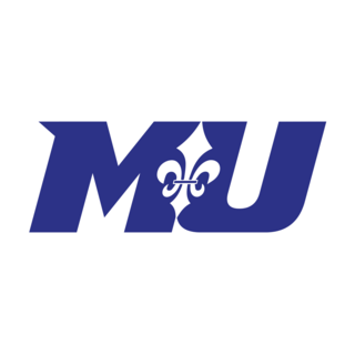 Marymount Logo PNG Vector