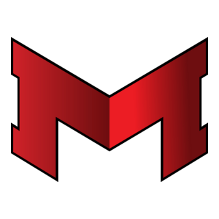 Maryville Saints Logo PNG Vector