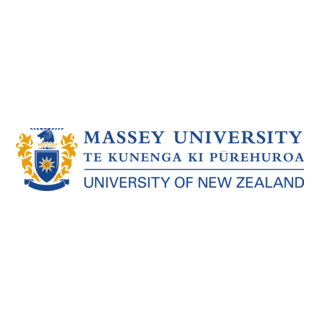 Massey University Logo PNG Vector