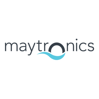 Maytronics Logo PNG Vector