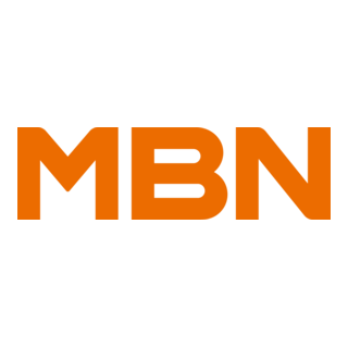 MBN Logo PNG Vector