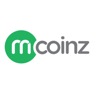 MCoinz Logo PNG Vector