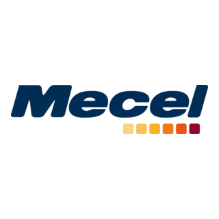 Mecel Logo PNG Vector