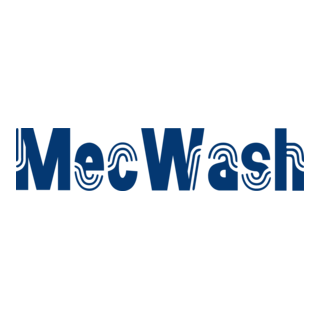 MecWash Systems Limited Logo PNG Vector