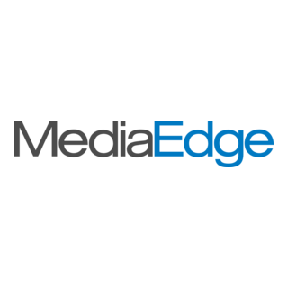 MediaEdge Logo PNG Vector