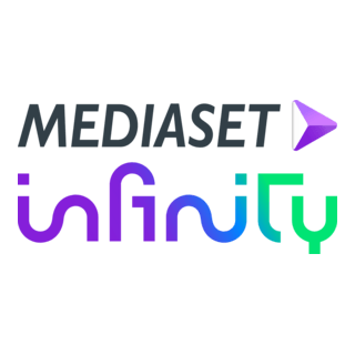Mediaset Infinity Logo PNG Vector