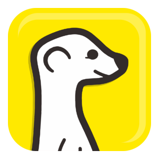 meerkat Logo PNG Vector