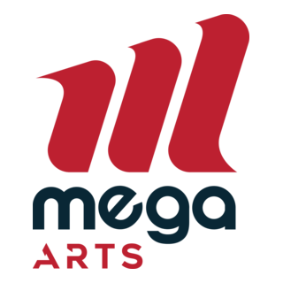 Mega Arts Co. ltd Logo PNG Vector