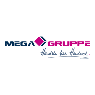 MEGA Grupp Logo PNG Vector