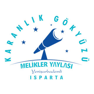 Melikler Yaylası Logo PNG Vector