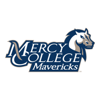 Mercy Mavericks Logo PNG Vector