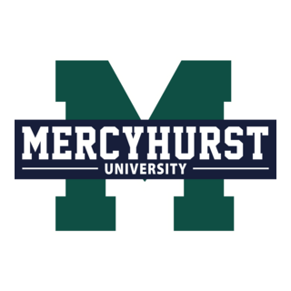Mercyhurst Lakers Logo PNG Vector