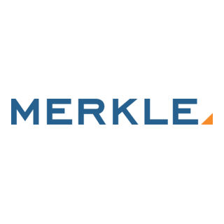 Merkle Inc Logo PNG Vector