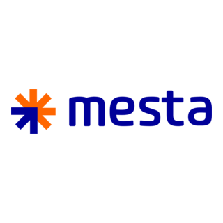 Mesta Logo PNG Vector