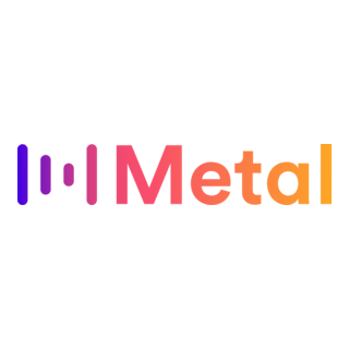 Metal (MTL) Logo PNG Vector