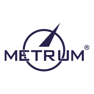 Metrum Logo PNG Vector