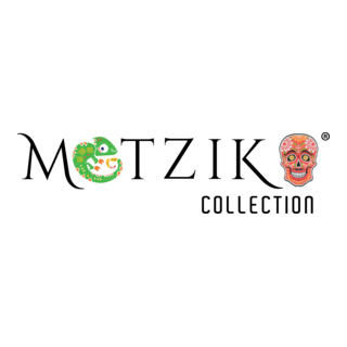 Metziko Collection Logo PNG Vector