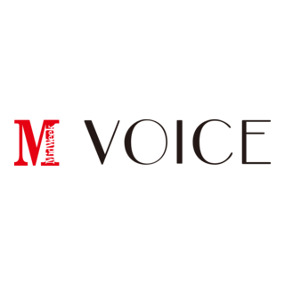MidWeek Voice Logo PNG Vector
