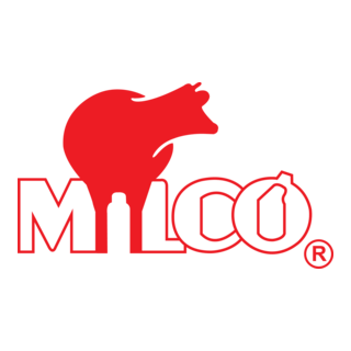 Milco Logo PNG Vector