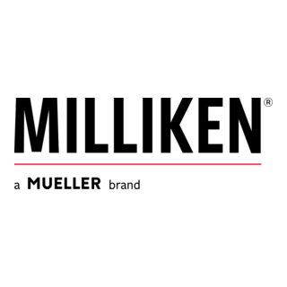 Milliken Valve Company Logo PNG Vector