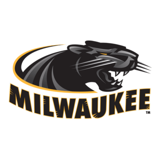Milwaukee Panthers Logo PNG Vector