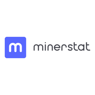minerstat Logo PNG Vector