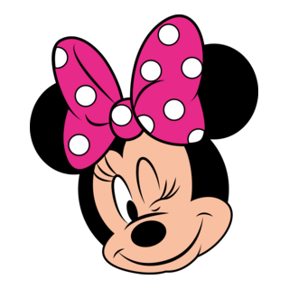 MINNE MOUSE Logo PNG Vector
