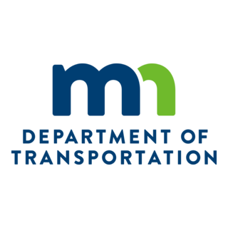 Minnesota Department of Transportation Logo PNG Vector