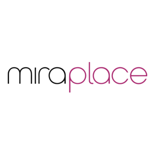 MiraPlace Logo PNG Vector