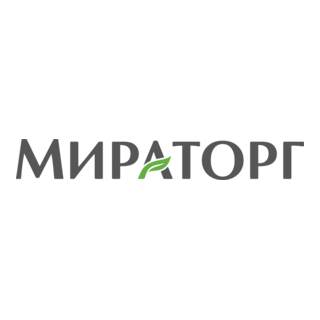 Miratorg Logo PNG Vector