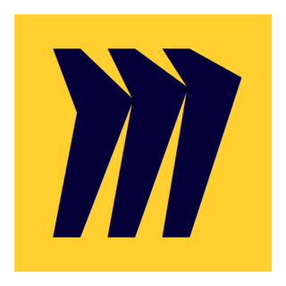 Miro Logo PNG Vector