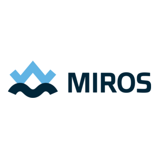 Miros Group Logo PNG Vector