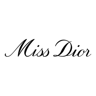 Miss Dior Logo PNG Vector