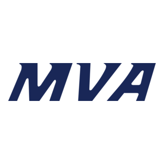 Mississippi Valley Airlines Logo PNG Vector