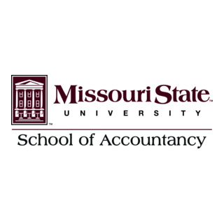 Missouri State University Logo PNG Vector