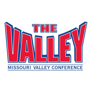Missouri Valley Conference Logo PNG Vector