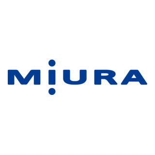 Miura Logo PNG Vector