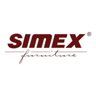 Mobila Simex Logo PNG Vector