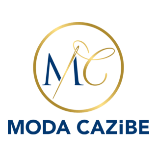 Moda Cazibe Logo PNG Vector