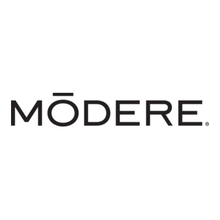 Modere Logo PNG Vector