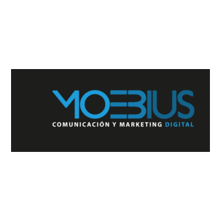 Moebius Logo PNG Vector