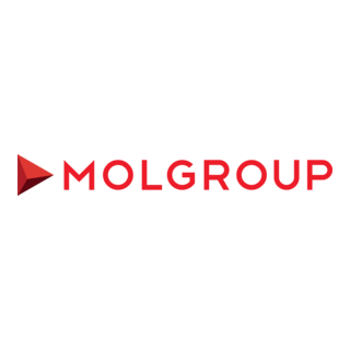 MOL Group Logo PNG Vector