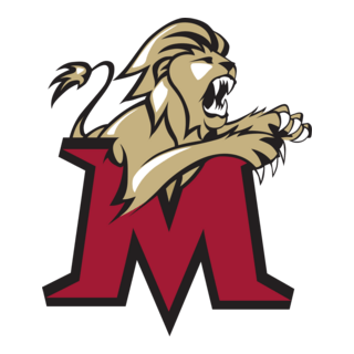 Molloy Lions Logo PNG Vector