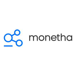 Monetha (MTH) Logo PNG Vector