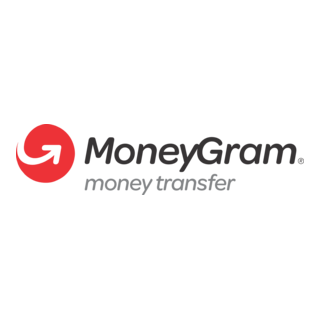 MoneyGram Logo PNG Vector