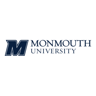 Monmouth University Logo PNG Vector