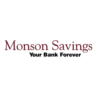 Monson Savings Logo PNG Vector