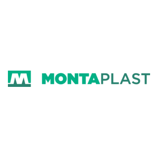 Monta Plast Logo PNG Vector
