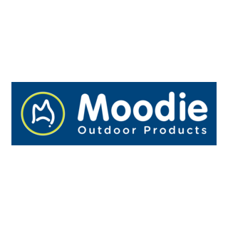 Moodie Outdoor Products Logo PNG Vector